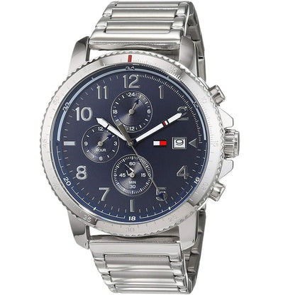 Tommy Hilfiger Men's Watch 1791360