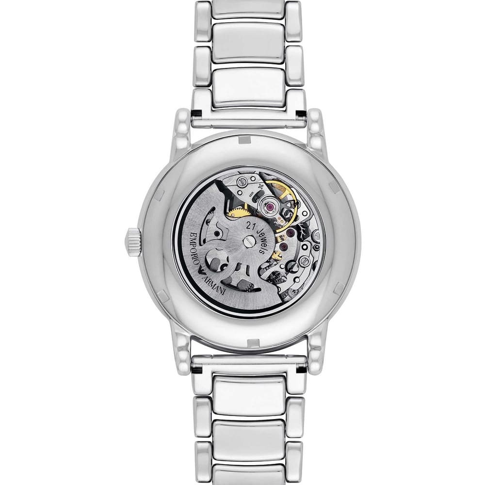 Emporio Armani Men's Watch AR1980