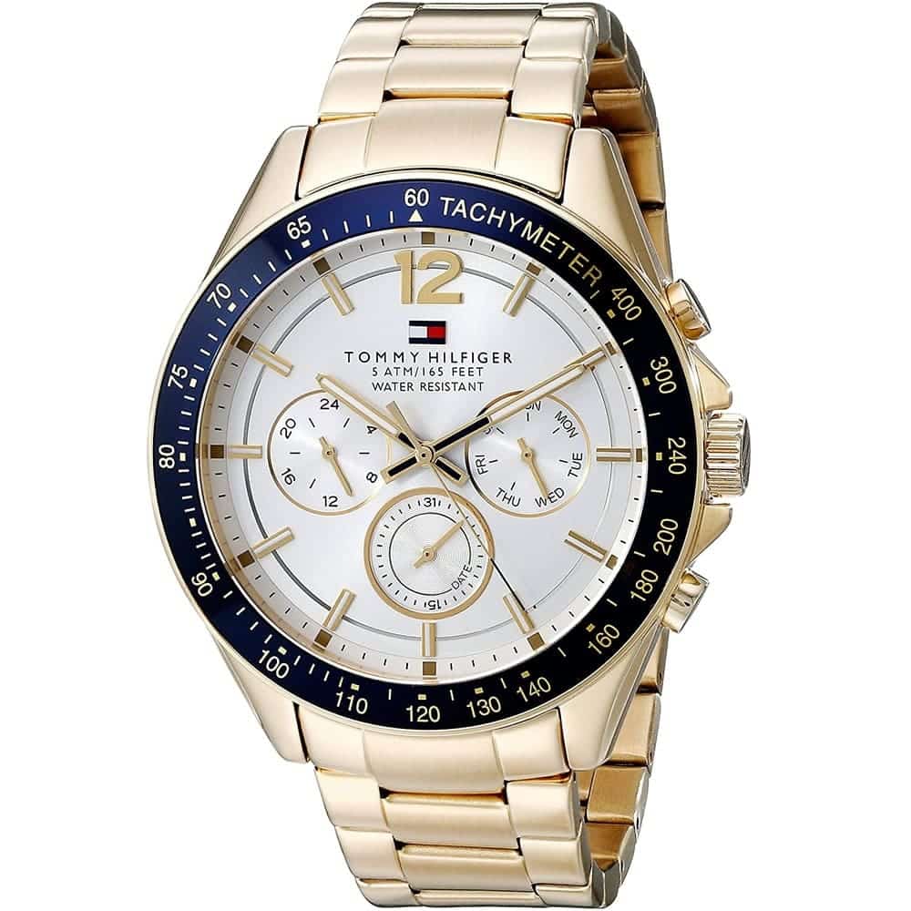 Tommy Hilfiger Men's Watch 1791121