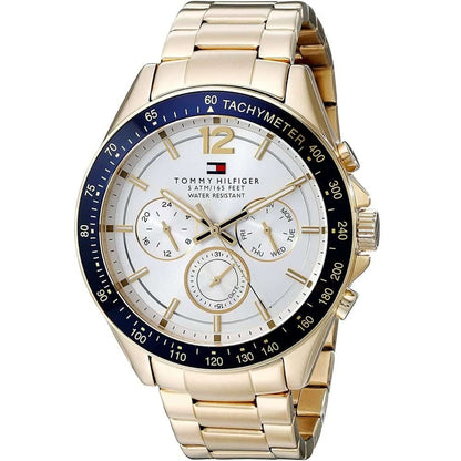Tommy Hilfiger Men's Watch 1791121