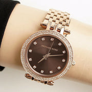 Michael Kors Watch For Women MK3217