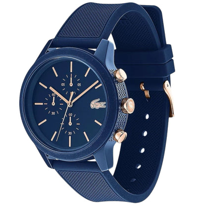 Lacoste men's watch 2011013