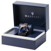 Maserati Men's Watch R8853125001