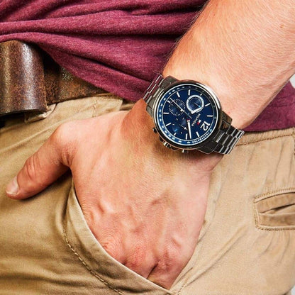 Tommy Hilfiger Men's Watch 1791534