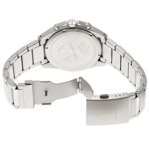 ساعة ارماني اكستشنج رجالي