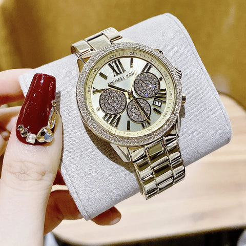 Michael Kors Watch For Women MK7199