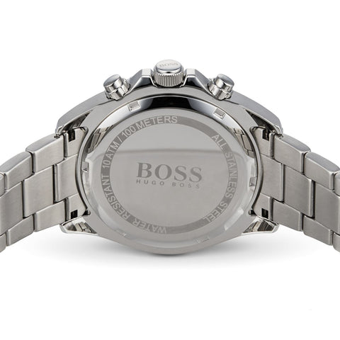 Hugo Boss Men's Watch 1513704