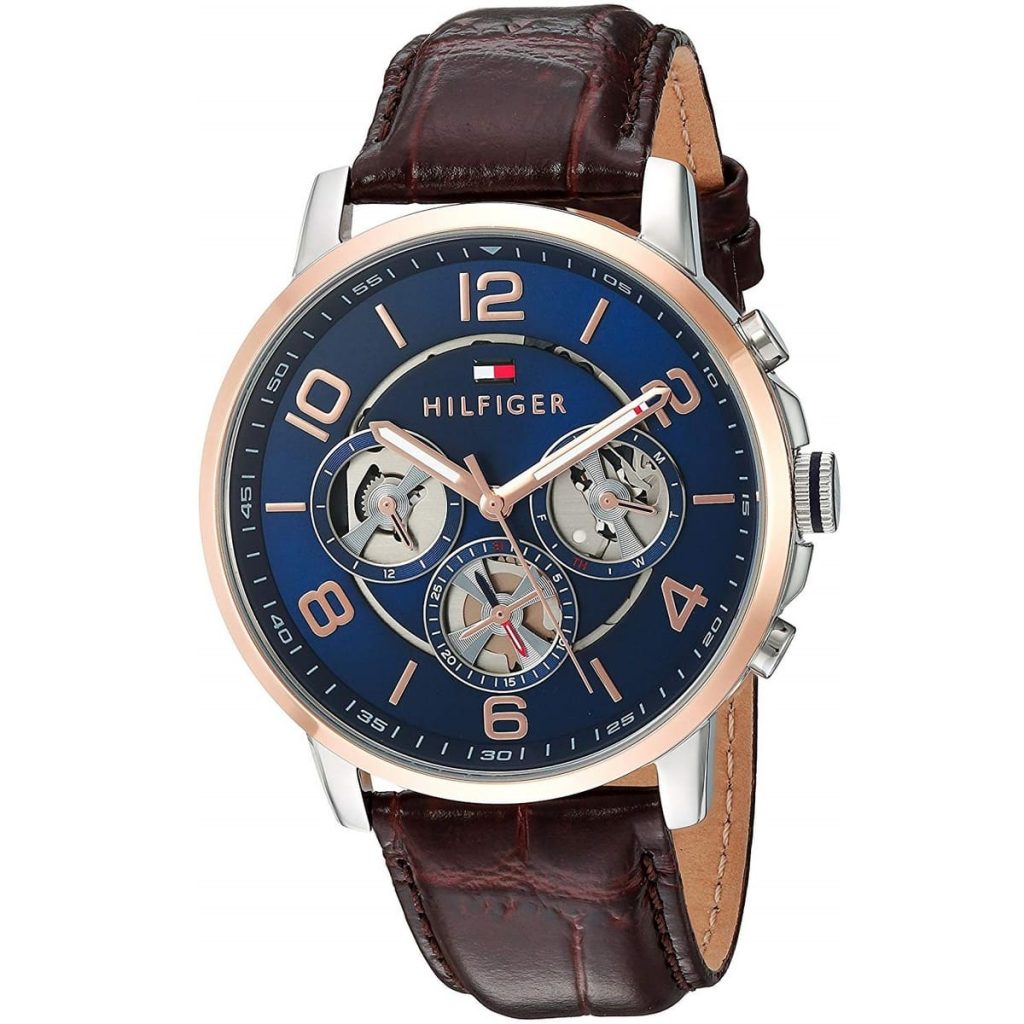 Tommy Hilfiger Men's Watch 1791290