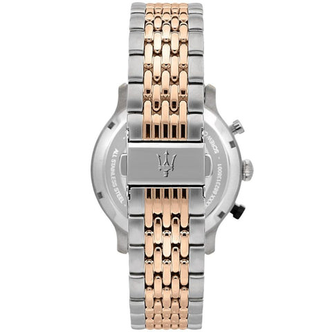 Maserati Men's Watch R8873638002