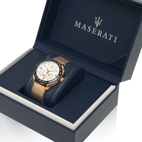 Maserati Men's Watch R8873612011