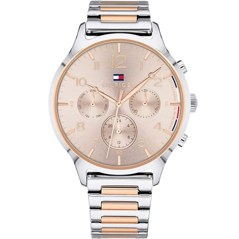 Tommy Hilfiger Women's Watch 1781876