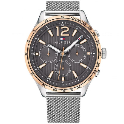 Tommy Hilfiger Men's Watch 1791466