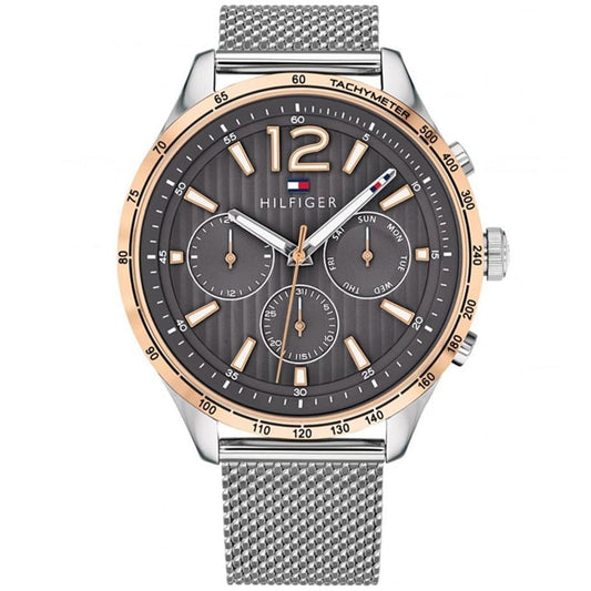 Tommy Hilfiger Men's Watch 1791466