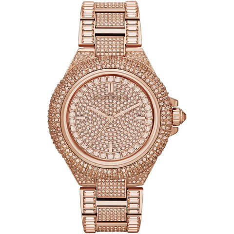 Michael Kors Watch For Women MK5862