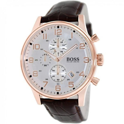 Hugo Boss Men's Watch 1512519