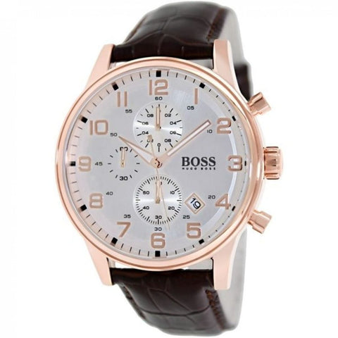 Hugo Boss Men's Watch 1512519