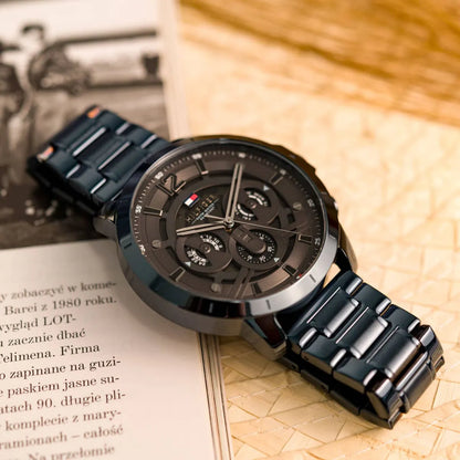 Tommy Hilfiger Men's Watch 1710493