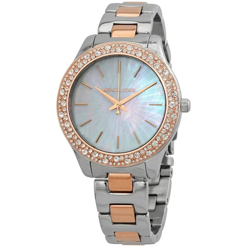 Michael Kors Watch For Women MK1048