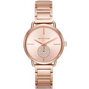 Michael Kors Watch For Women MK3640