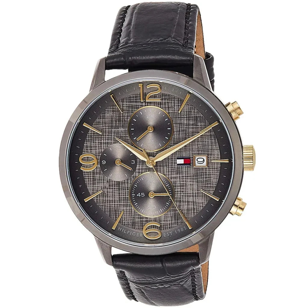 Tommy Hilfiger Men's Watch 1710357
