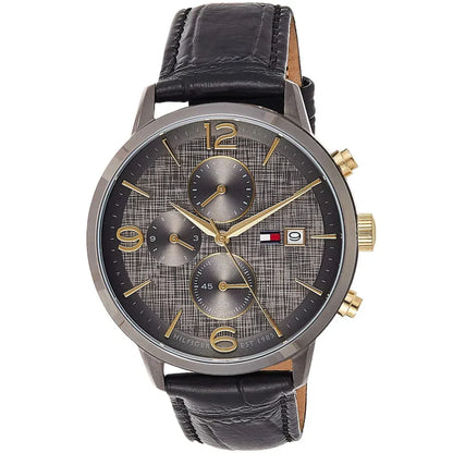 Tommy Hilfiger Men's Watch 1710357