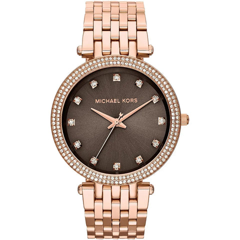 Michael Kors Watch For Women MK3217