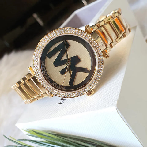 Michael Kors Watch For Women MK5784