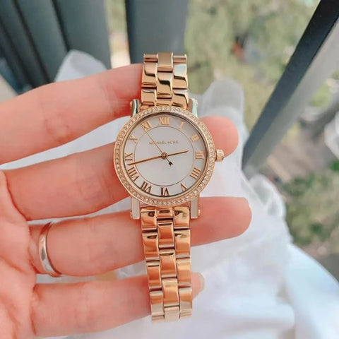 Michael Kors Watch For Women MK3682