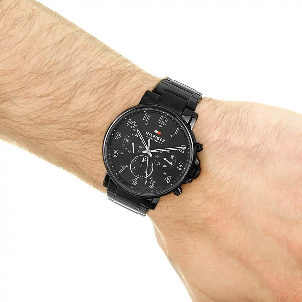 Tommy Hilfiger Men's Watch 1710383