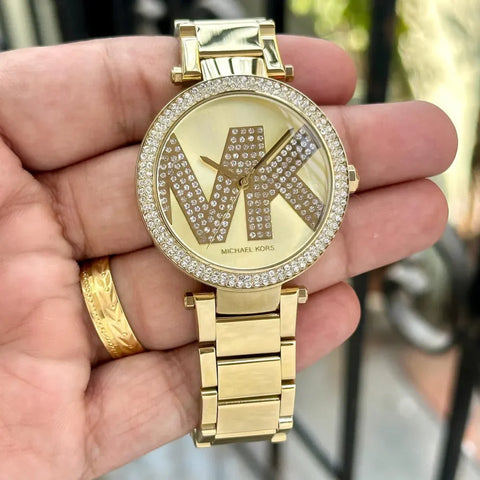 Michael Kors Watch For Women MK6659