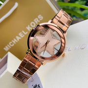 Michael Kors Watch For Women MK3816