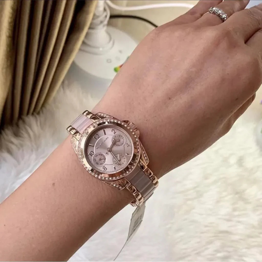 M&K Women's