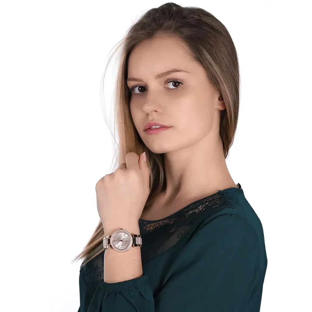M&K Women's