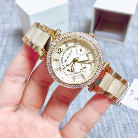 Michael Kors Watch For Women MK5842