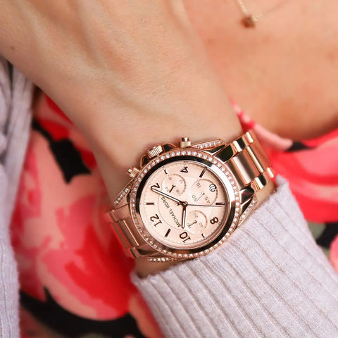 Michael Kors Watch For Women MK5263