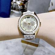 Michael Kors Watch For Women MK7204