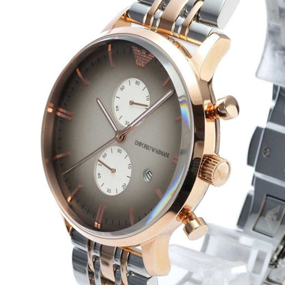 Emporio Armani Men's Watch AR1721