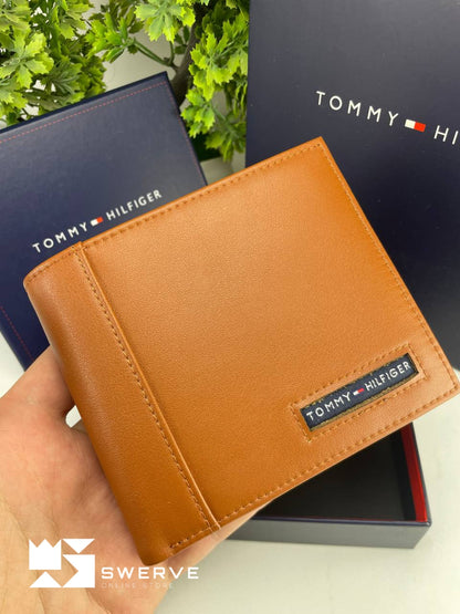 Tommy Hilfiger Men's Wallet
