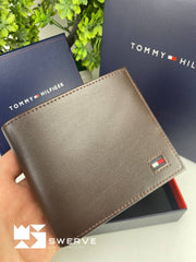 Tommy Hilfiger Men's Wallet