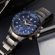 Maserati Watch For Men R887364000