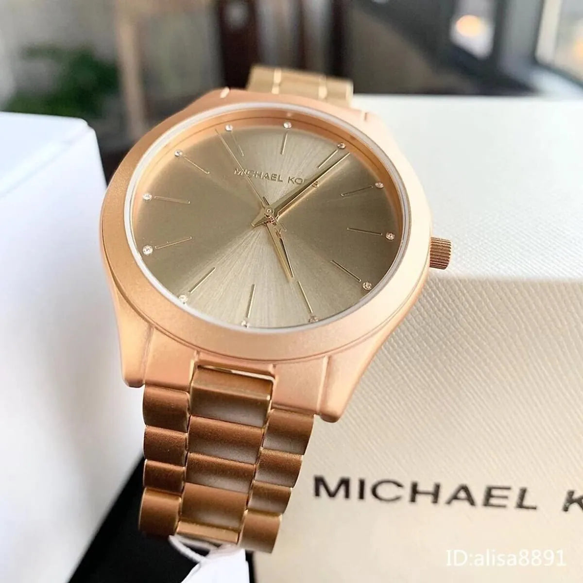 M&K Women's