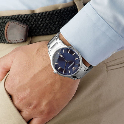 Emporio Armani Men's Watch AR2477
