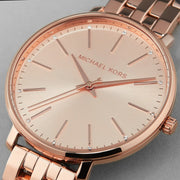 Michael Kors Watch For Women MK3897