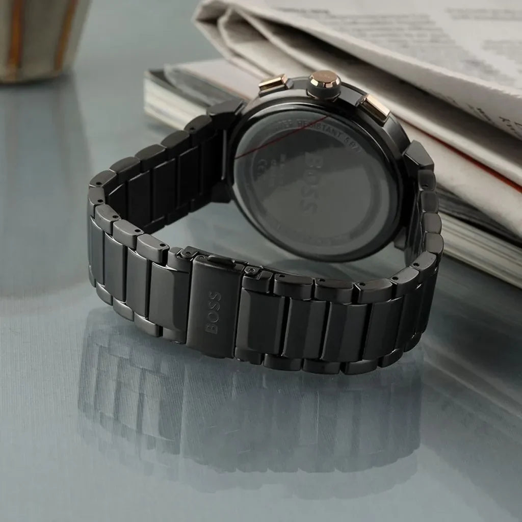 Hugo Boss Men's Watch 1514000