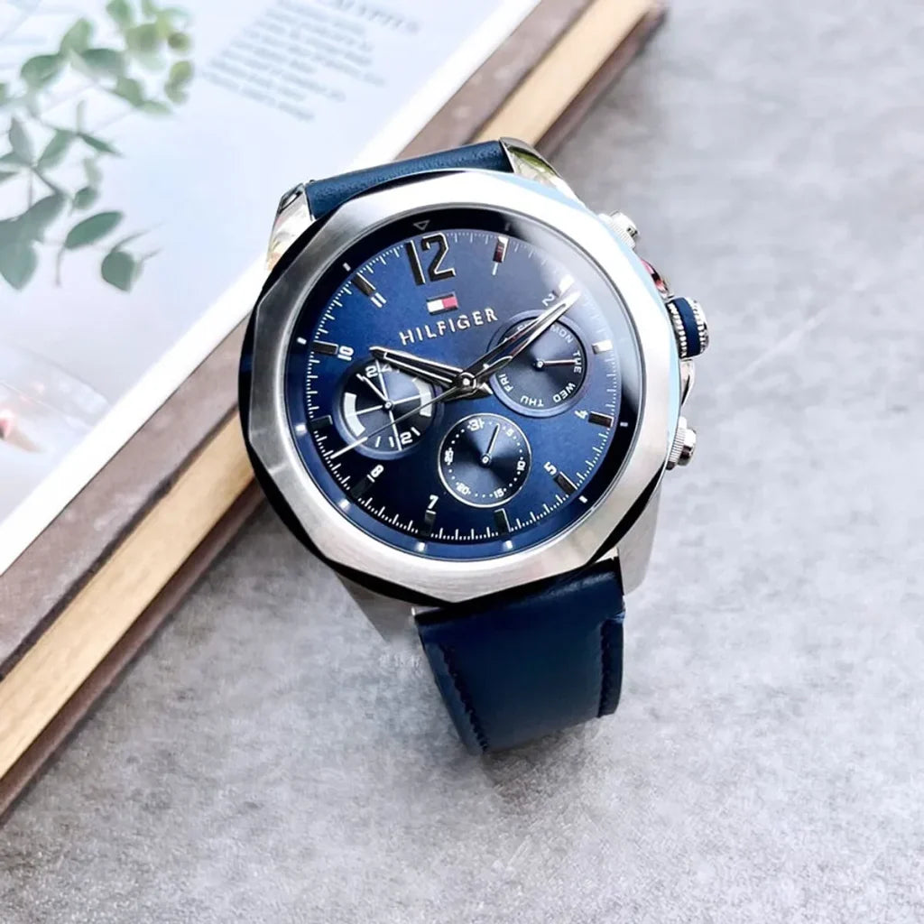 Tommy Hilfiger Men's Watch 1792063