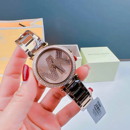 Michael Kors Watch For Women MK6660