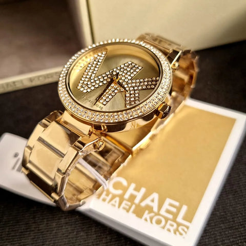 Michael Kors Watch For Women MK6659