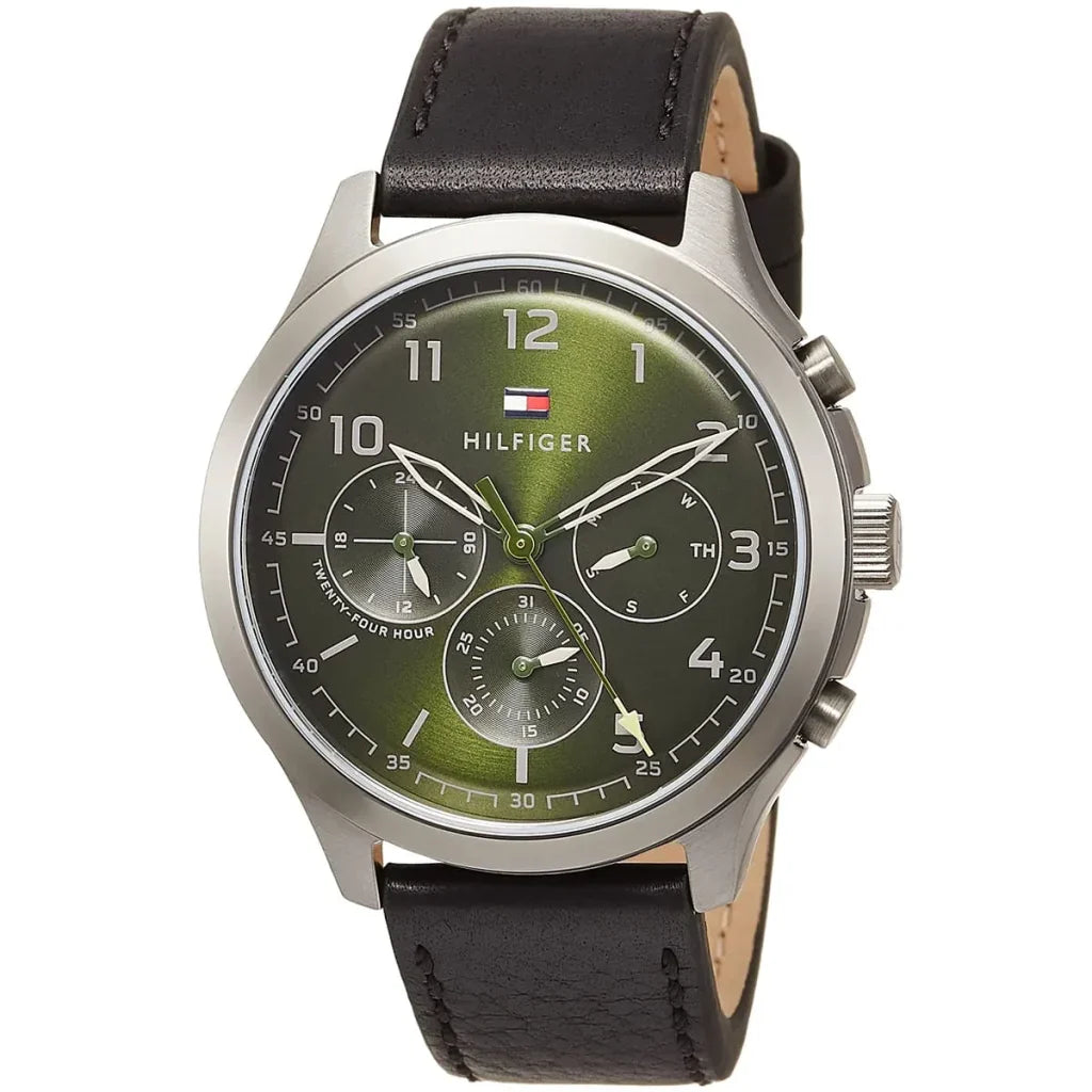 Tommy Hilfiger Men's Watch 1791856