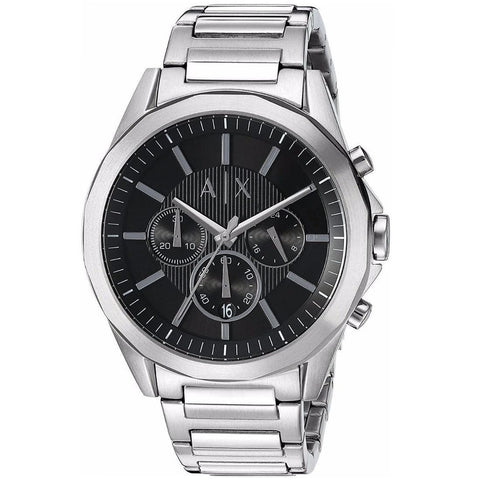 ساعة ارماني اكستشنج رجالي