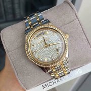 Michael Kors Watch For Women MK6481